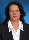Nafije Berisha