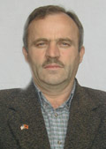 Ramadan B. Kelmendi