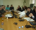 Nga mbledhja e Komisionit për Bujqësi, Pylltari, Zhvillim rural, Ambient dhe Planifikim hapësinor të Kuvendit të Kosovës