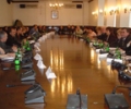 Shqyrtim publik i Projektligjit për Operën, Baletin dhe Filarmoninë e Kosovës