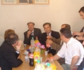 Komisioni për bujqësi, pylltari, zhvillim rural, mjedis dhe planifikim hapësinor vizitoi fshatin Mamushë
