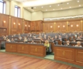 Nga seanca plenare e Kuvendit