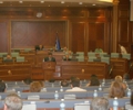 Nga seanca plenare e Kuvendit