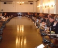 Kryeparlamentari Daci priti një delegacion të Kolegjit Mbretëror të Britanisë së Madhe