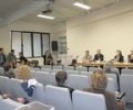 U mbajt dita e pestë e Programit hyrës për deputetë e rinj të Kuvendit të Kosovës