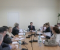 Mbledhja e Komisionit për Mandate, Imunitete dhe Rregullore të Punës së Kuvendit