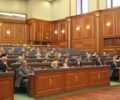 Nga seanca plenare e Kuvendit