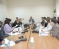 U mbajt mbledhja e konstituive e Komisionit për Buxhet dhe Financa
