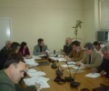 Nga mbledhja e Komisionit për Bujqësi, Pylltari, Zhvillim rural, Ambient dhe Planifikim hapsinor  të Kuvendit të Kosovës