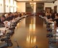 Dëgjim publik lidhur me Projektligjin mbi shpronësimin me interes Publik