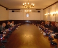 Komisioni për Bashkëpunim Ndërkombëtar priti një delegacion të Partisë Liberale Demokratike të Parlamentit Evropian