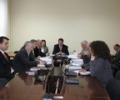 U konstituua Komisioni për Legjislacion dhe Gjyqësi