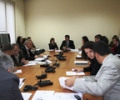 Mbledhja e Komisionit Parlamentar për Shërbime Publike, Administratë Lokale dhe Media