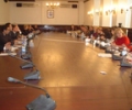 Debat publik për Projektligjin për transfuzionin, kontrollin e gjakut dhe të produkteve të tij