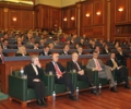 Kuvendi zgjodhi udhëheqjen e  re të Kosovës