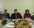 Mbledhja e Komisionit Parlamentar për Buxhet dhe Financa
