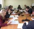 Mbledhja e Komisionit Parlamentar për Buxhet dhe Financa