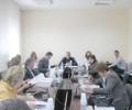 Nga mbledhja e Komisionit për Shërbime Publike, Administratë Lokale dhe Media