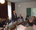 Komisioni për Ekonomi, Tregti, Industri, Energjetikë, Transport dhe Telekomunikacion i Kuvendit të Kosovës, vizitoi Institutin INKOS