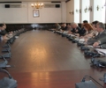 Nga mbledhja e rregullt e Komisionit të Kuvendit të Kosovës për Ekonomi, Tregti, Industri, Energjetikë, Transport dhe Telekomunikacion