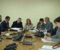 Nga mbledhja e rregullt e Komisionit për Shëndetësi, Punë dhe Mirëqenie Sociale