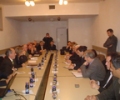 Komisioni për ekonomi, tregti, industri, energjetikë, transport dhe telekomunikacion i Kuvendit të Kosovës vizitoi KEK-un