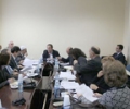 Nga mbledhja konstituive e Komisionit për Bujqësi, Pylltari,Zhvillim Rural, Mjedis dhe Planifikim Hapësinor të Kuvendit të Kosovës
