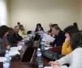 Nga mbledhja konstituive e Komisionit për Ekonomi, Tregti, Industri, Energjetik, Transport dhe Telekomunikacion i Kuvendit të Kosovës