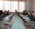 Nga mbledhja e Komisioni për Legjislacion dhe Gjyqësi