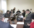 Mbledhja Konstituive e Komisionit për Shërbime Publike, Administratë Lokale dhe Media