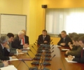 Komisioni për Ekonomi, Tregti, Industri, Energjetikë, Transport dhe Telekomunikacion i Kuvendit të Kosovës, ka vizituar PTK-në