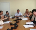 Mbledhja e Komisionit Parlamentar për Buxhet dhe Financa