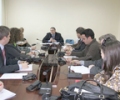 U mbajt mbledhja konstituive e Komisionit për Arsim, Shkencë, Teknologji, Kulturë, Rini dhe Sport