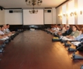 Nga mbledhja e Komisionit për Ekonomi, Tregti, Industri, Energjetikë, Transport dhe Telekomunikacion
