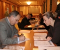Filloi regjistrimi i deputetëve në Kuvendin e Kosovës