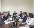 U konstituua Komisioni për Punë të Jashtme