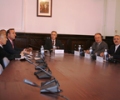 Nga mbledhja e Kryesisë së Kuvendit