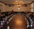 Dëgjim publik lidhur me mbikëqyrjen parlamentare mbi institucionet e gatishmërisë emergjente