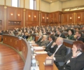 Nga punimet e seancës plenare