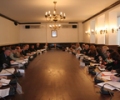 Dëgjim publik lidhur me Projektligjin mbi punën, grevën dhe organizimin sindikal