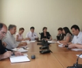 Nga mbledhja e Komisionit të Shërbimeve Publike, Administratë Lokale dhe Media të Kuvendit të Kosovës