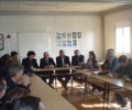 Komisioni për të Drejtat dhe Interesat e Komuniteteve dhe Kthim i Kuvendit të Kosovës vizitoi komunën e Fushë Kosovës