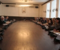 Nga mbledhja e rregullt e Komisionit për Shëndetësi, Punë dhe Mirëqenie Sociale të Kuvendit të Kosovës