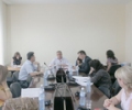 Nga mbledhja e Komisionit për Shërbime Publike, Administratë Lokale dhe Media