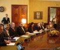 Delegacioni parlamentar i Kosovës u kthye nga vizita në Spanjë