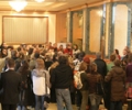 Kryeparlamentari Krasniqi priti një grup studentësh nga Venediku