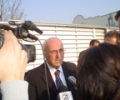 Delegacioni i Kuvendit të Kosovës u nis në një vizitë dyditëshe në Bundestagun Gjerman