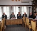 Komisioni Parlamentar  për  Arsim vizitoi ASHAK-në