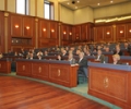 Nga punimet e seancës plenare