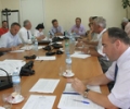 Nga Komisioni për Bujqësi, Pylltari, Zhvillim Rural, Mjedis dhe Planifikim Hapësinor